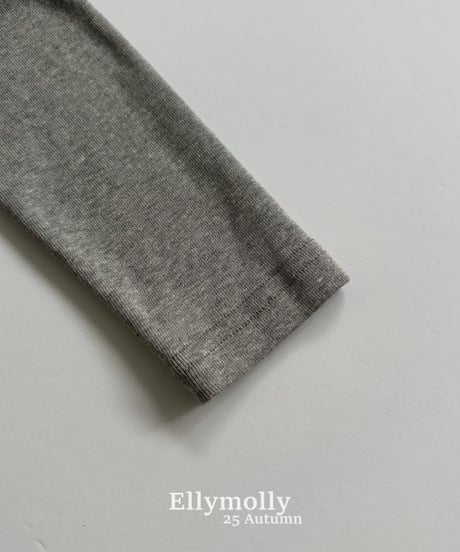 【ellymolly】Celine Hole Dress