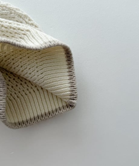 【ellymolly】Elly Knit Beanie