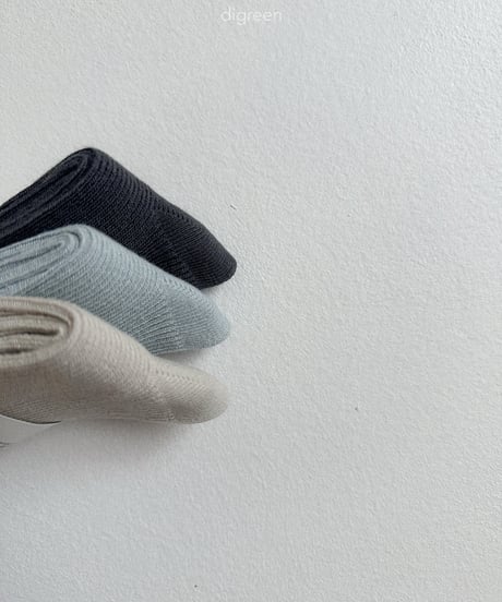【digreen】gray set