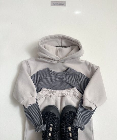 【digreen】Bruni Pants
