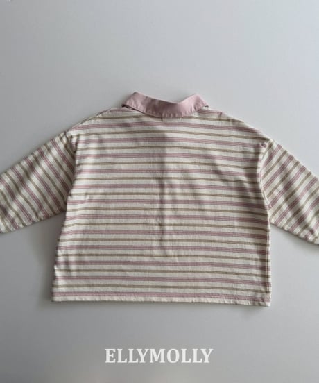 【ellymolly】Jerica-T-shirt