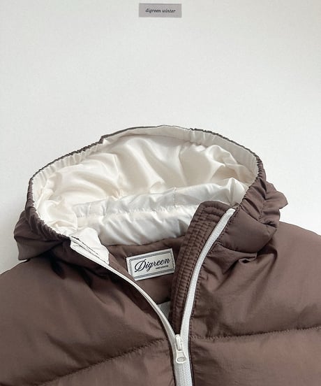 【digreen】Pol Padding