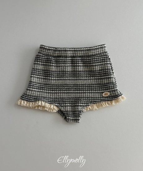 【ellymolly】Haas Wool Knickers