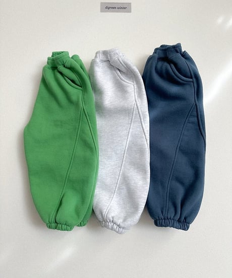 【digreen】Rocky Pants