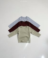 【atomeme】Baby Dot T