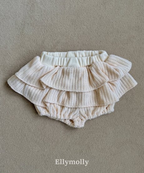 【ellymolly】Bello Crunch Pants