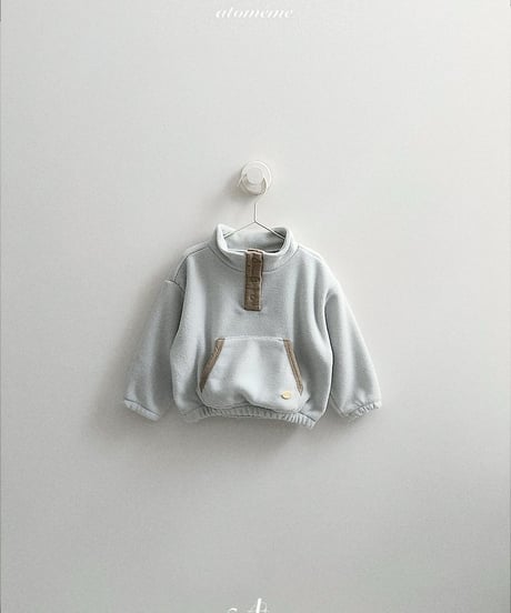 【atomeme】Cloud Anorak