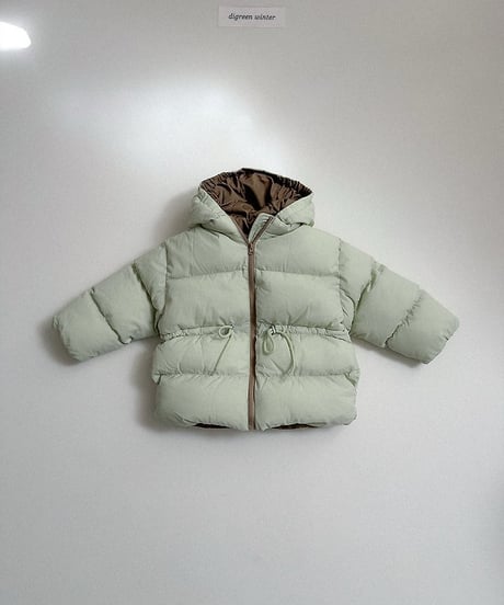 【digreen】Pol Padding