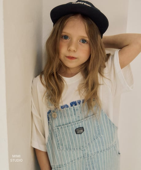 【bymimi】basket T
