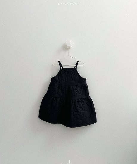 【atomeme】Cloud Dress
