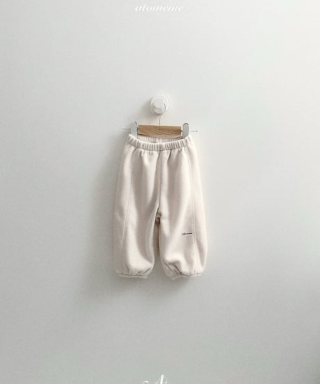 【atomeme】Cloud Pants