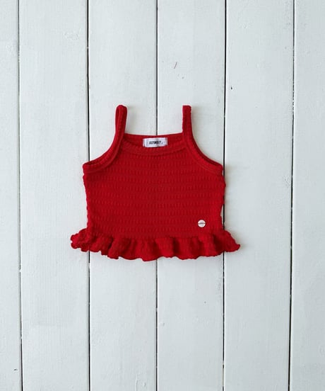 【ellymolly】Wearable Bustier