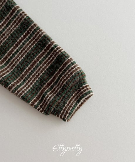 【ellymolly】Haas Wool Cardigan