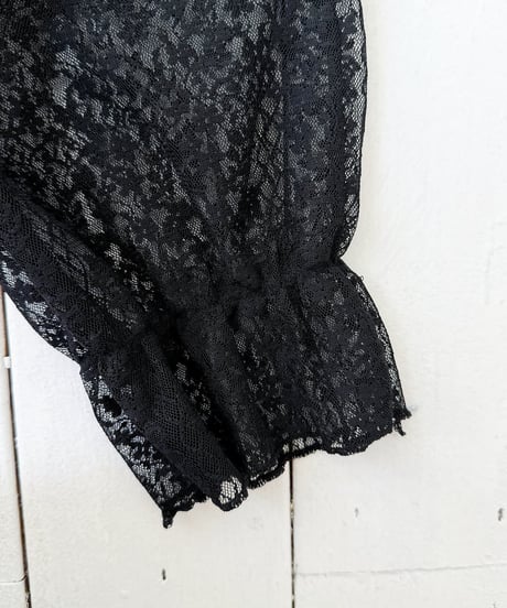 【ellymolly】Maman Lace pt