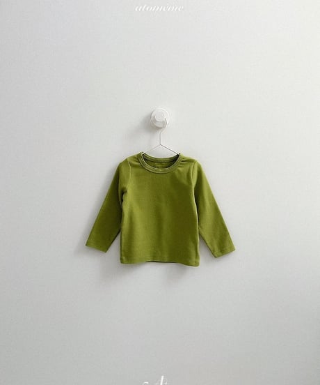 【atomeme】Anne T-shirt