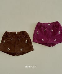 【momoann】Margaret Skirt