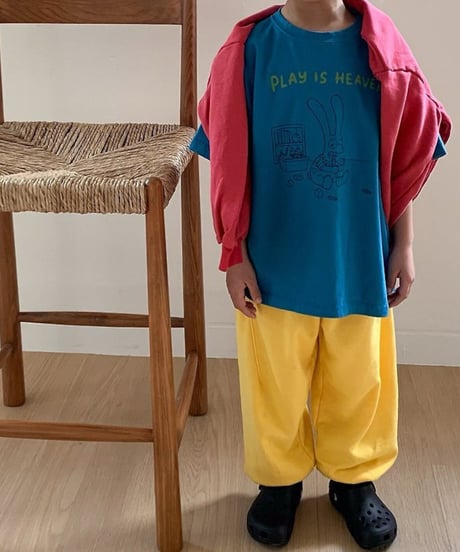 【CantucciStudio】Tobi Pants