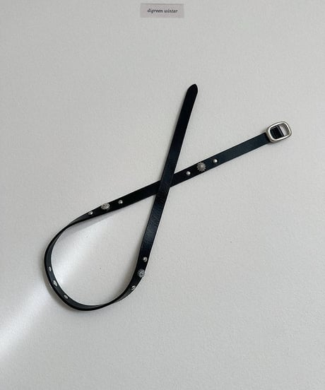【digreen】Parts Belt