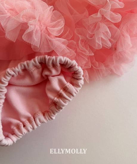 Tutu Skirt