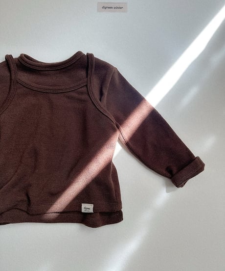 【digreen】Blessing Tee