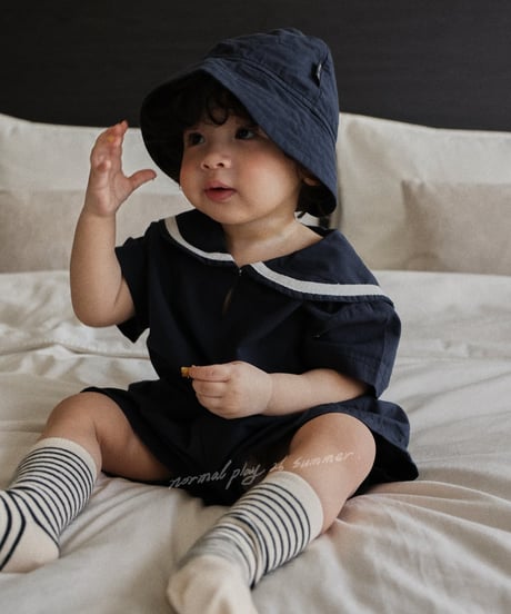 【normalplay】sailor BL