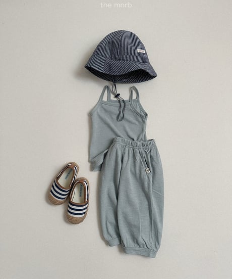 【minirobe】normal sleevelss