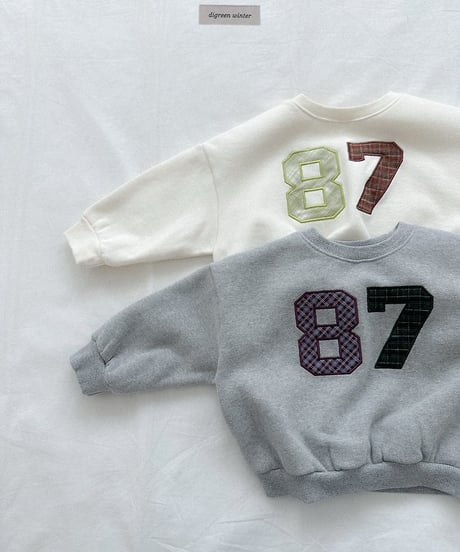 【digreen】Fluffy MTM