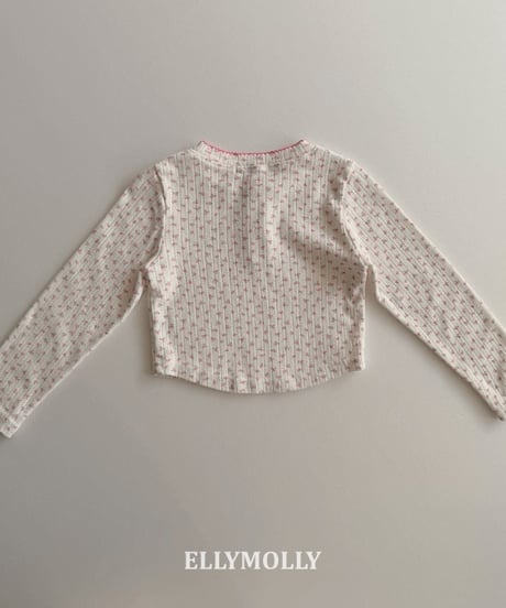 Pin Eyelet Top