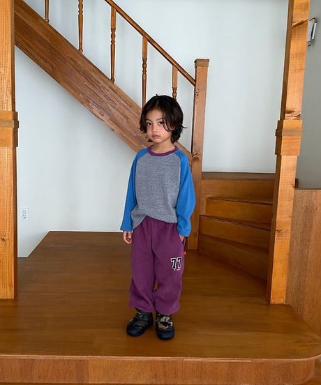 【cantuccistudio】Seven Pants