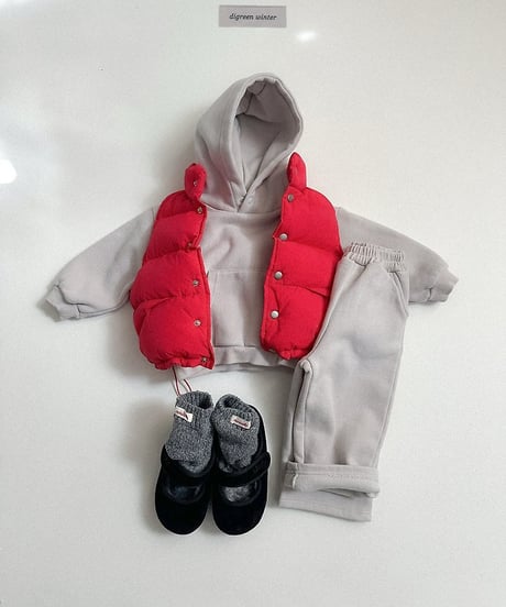 【digreen】Bruni Hoodie