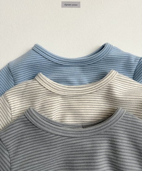 【digreen】Candy ST Tee