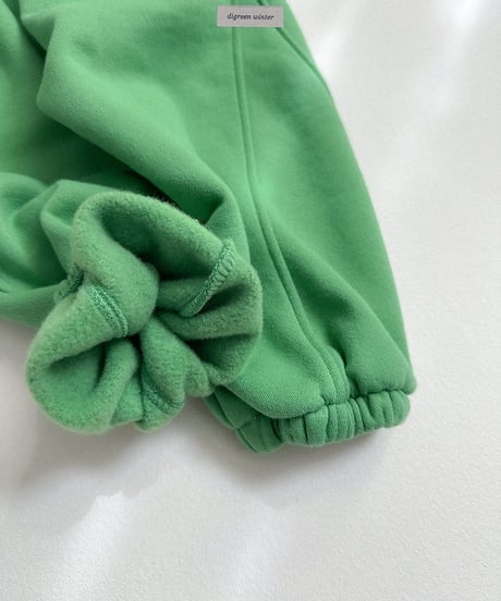 【digreen】Rocky Pants