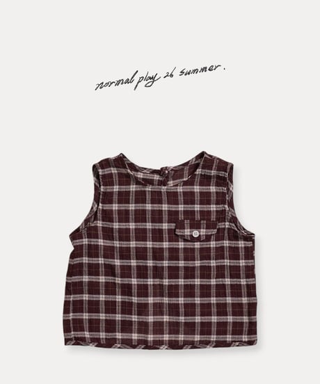 【normalplay】check BL