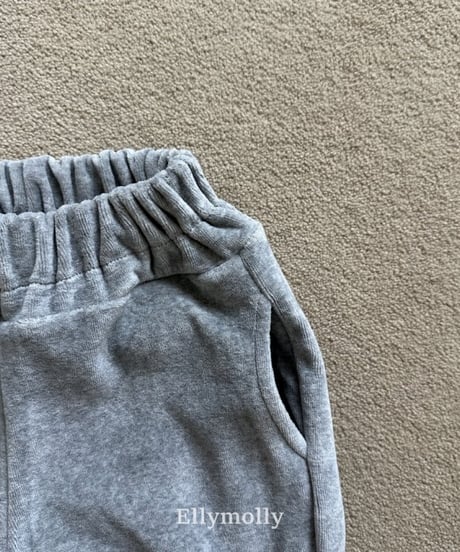 【ellymolly】Rolling Big Cargo Pants