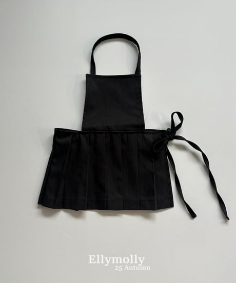 【ellymolly】Eiffel Wrap Skirt