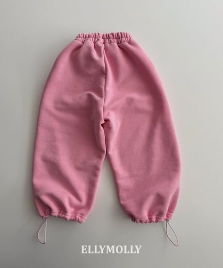 【ellymolly】Hive-Garment-Pants
