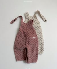 【atomeme】Eden Overall