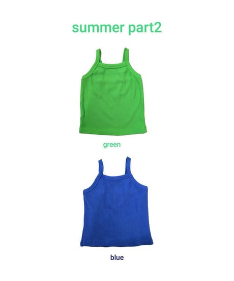 【bymimi】color ns