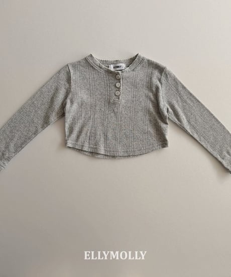 Pin Eyelet Top