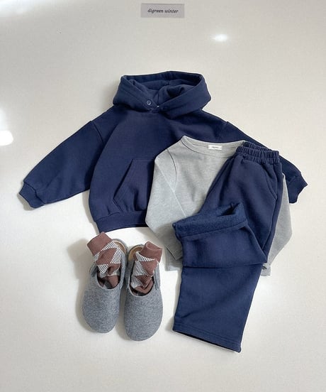 【digreen】Bruni Pants