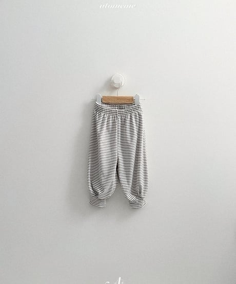 【atomeme】Caramel Pants