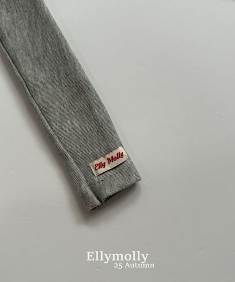 【ellymolly】Wrap Ray Dress
