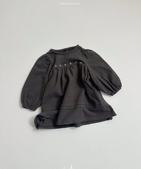 【atomeme】Benny Dress