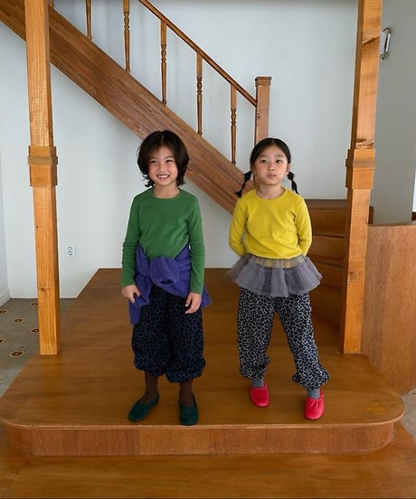 【cantuccistudio】Kirei Skirt