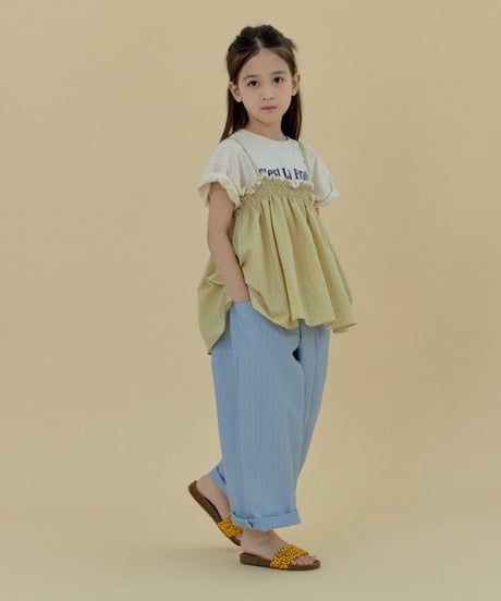 【growb】layered BL