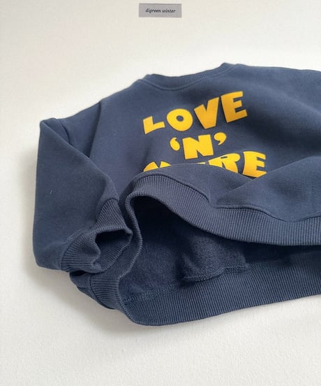 【digreen】Love More MTM