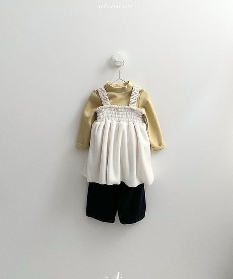 【atomeme】Rina Dress