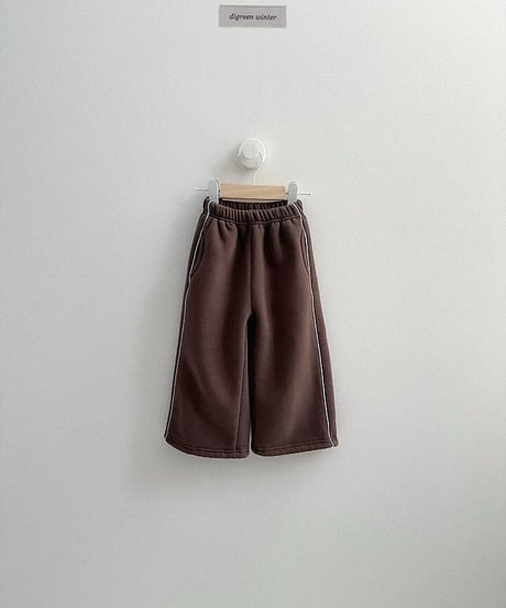 【digreen】String Denver Pants
