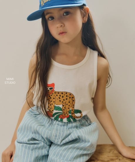 【bymimi】cheetah ns