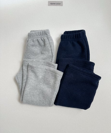 【digreen】Moel Bootcut PT